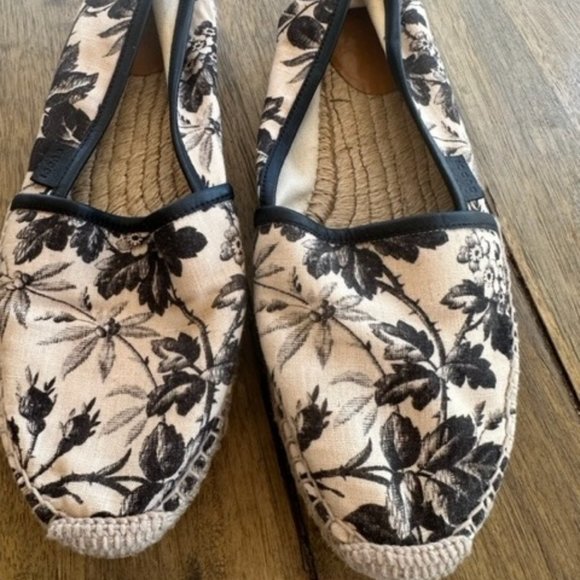 GUCCI Espadrilles - Picture 1 of 7